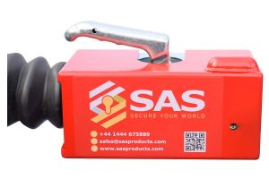 SAS Fort Fortress Hitch Lock 2110761 (click for enlarged image)
